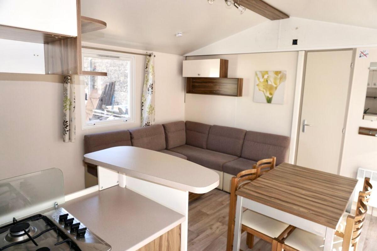 Les Pierres Couchees 4 Etoiles A St Brevin Les Pins Emplacement Br22 3Ch 2Sdb 8 Personnes Saint-Brévin-les-Pins Exterior foto