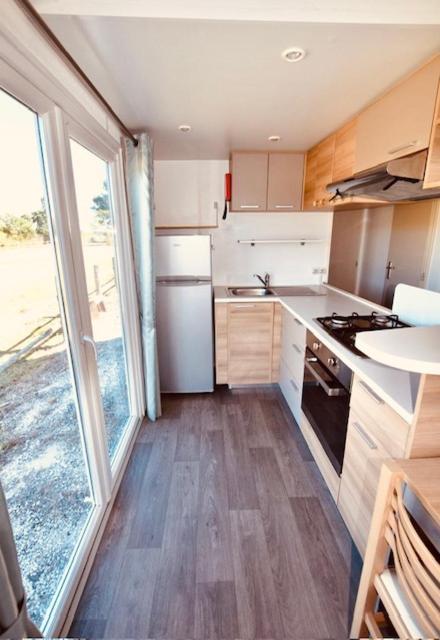 Les Pierres Couchees 4 Etoiles A St Brevin Les Pins Emplacement Br22 3Ch 2Sdb 8 Personnes Saint-Brévin-les-Pins Exterior foto